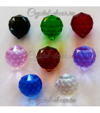 Настольная лампа Кольцо №7 Чайная